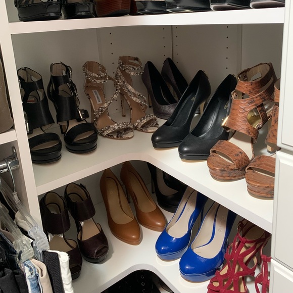 💙ALDO Heels💙 - Picture 2 of 8